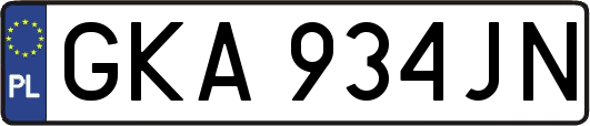 GKA934JN