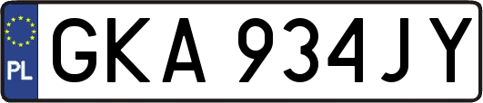 GKA934JY