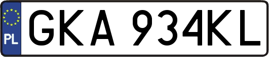 GKA934KL
