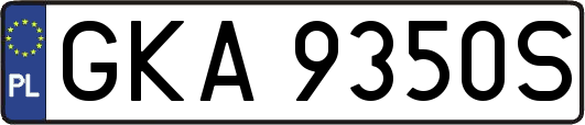 GKA9350S