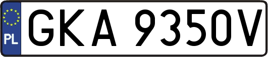GKA9350V
