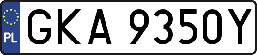 GKA9350Y