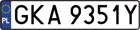 GKA9351Y