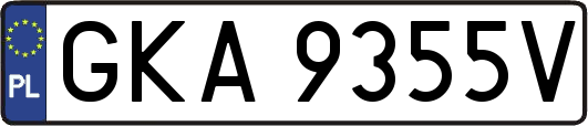 GKA9355V