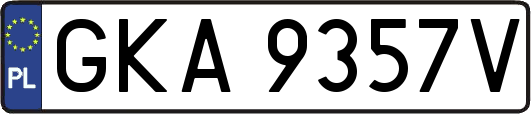 GKA9357V