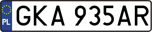 GKA935AR