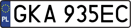 GKA935EC