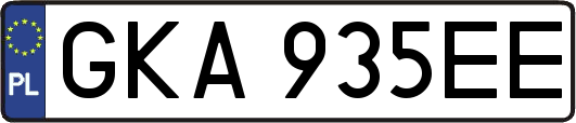 GKA935EE