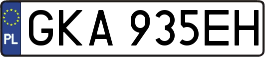 GKA935EH