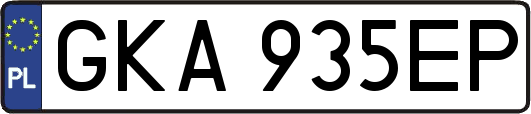 GKA935EP