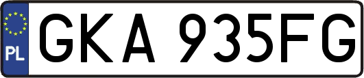 GKA935FG