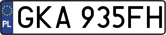 GKA935FH