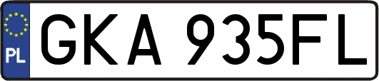 GKA935FL