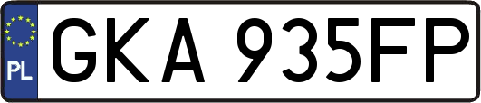 GKA935FP