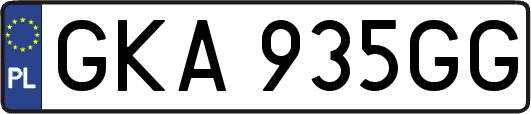 GKA935GG