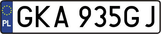 GKA935GJ