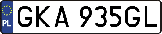 GKA935GL