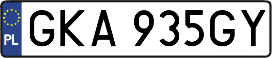 GKA935GY