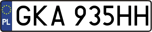 GKA935HH