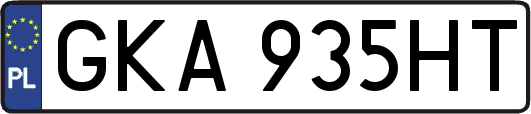 GKA935HT