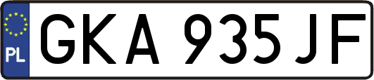 GKA935JF