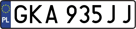 GKA935JJ