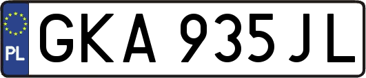 GKA935JL