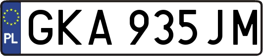 GKA935JM