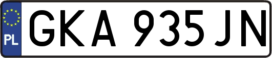 GKA935JN