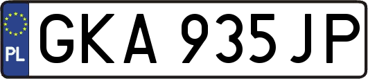 GKA935JP