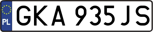 GKA935JS
