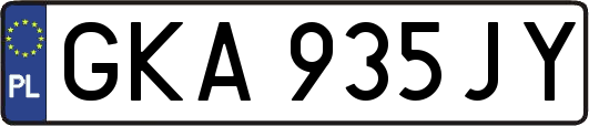 GKA935JY