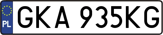 GKA935KG