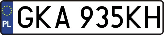 GKA935KH