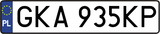 GKA935KP