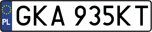 GKA935KT