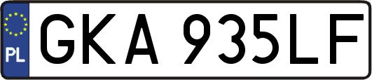 GKA935LF