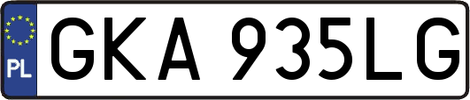 GKA935LG