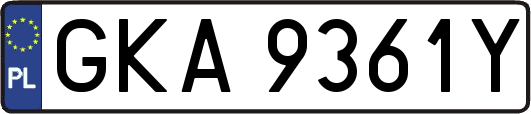 GKA9361Y