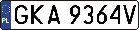 GKA9364V