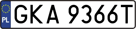 GKA9366T
