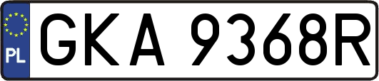 GKA9368R
