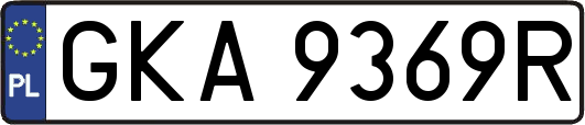 GKA9369R