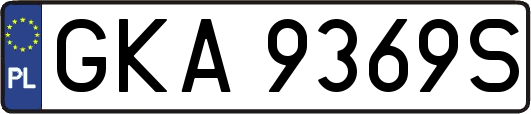 GKA9369S
