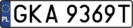 GKA9369T