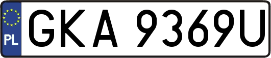 GKA9369U