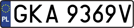 GKA9369V