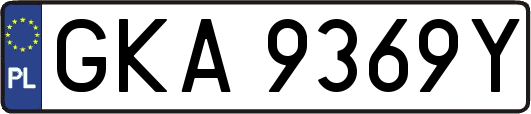 GKA9369Y