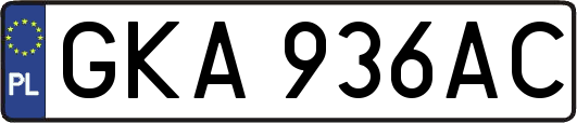 GKA936AC