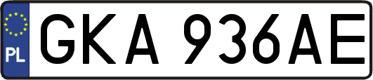 GKA936AE
